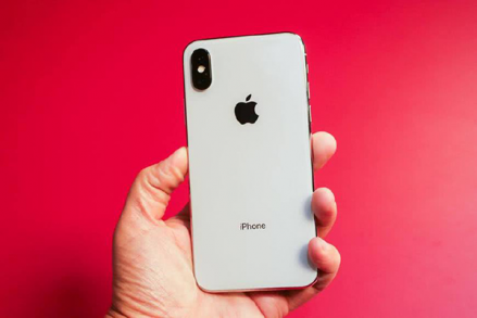 苹果2018年将推出升级版iphone X