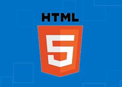 HTML5语言能博得企业热捧的原因